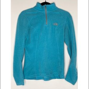 North Face Fleece Pullover